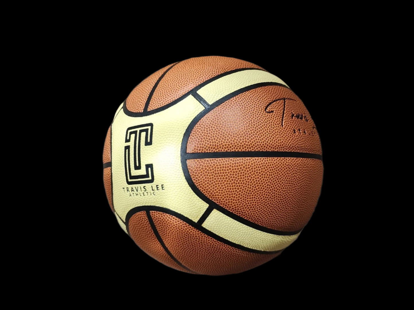 Basketballs