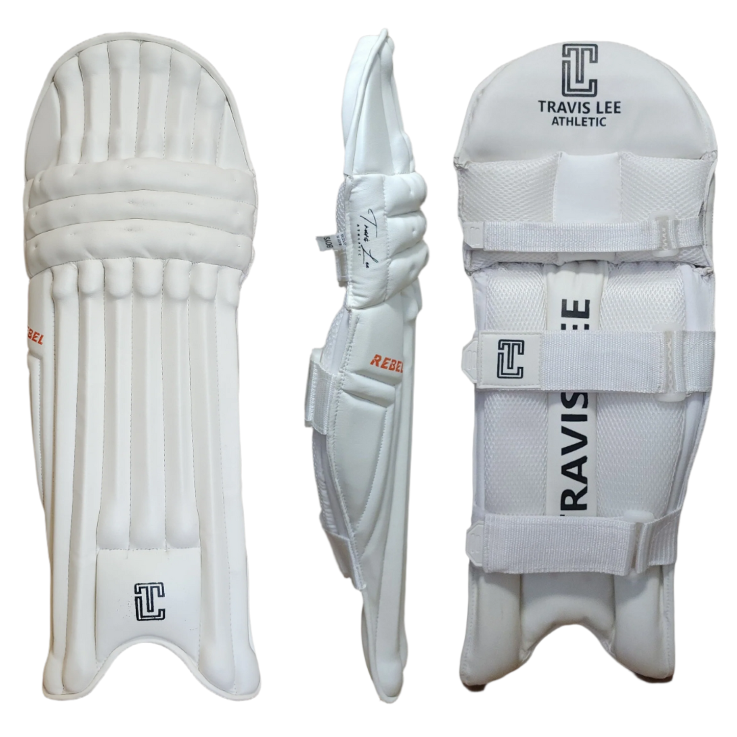 Junior Batting Pads