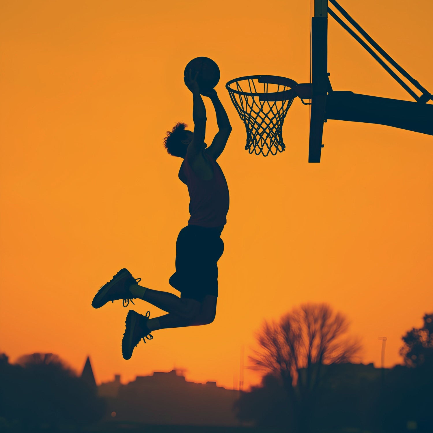 Basketball