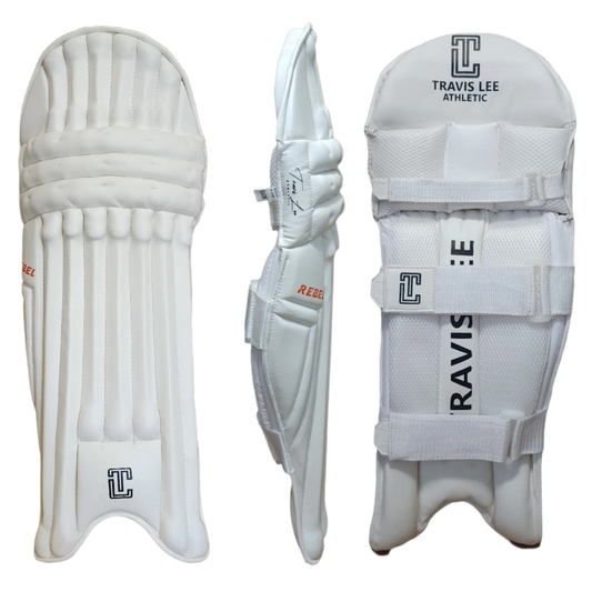 Junior Batting Pads
